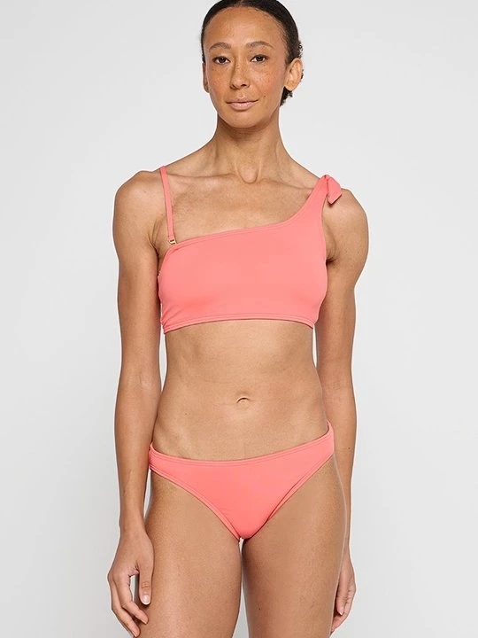Obrázek produktu Bikiny Michael Kors lososová