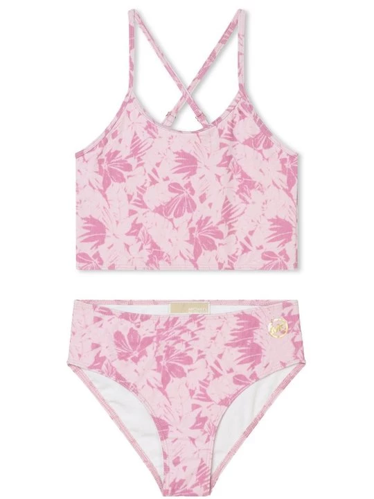 Obrázek produktu Bikiny Michael Kors růžová