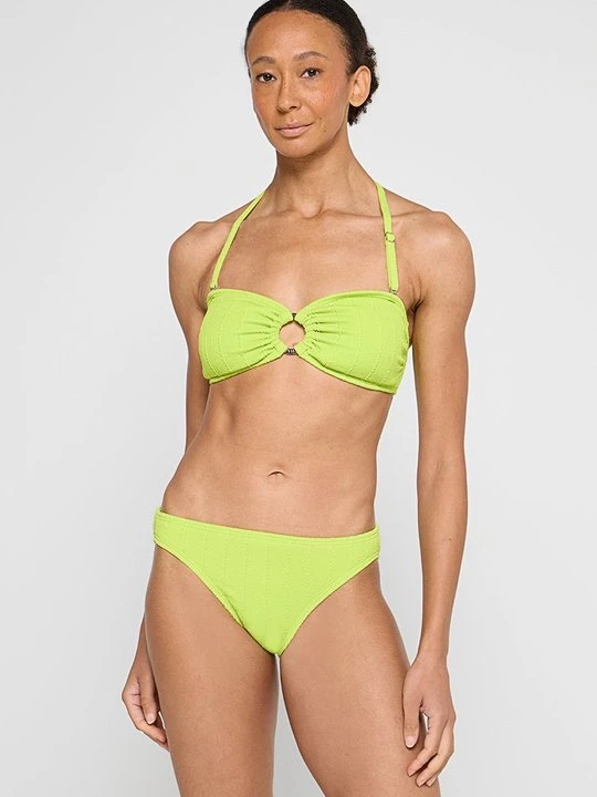 Obrázek produktu Bikiny Michael Kors světle zelená