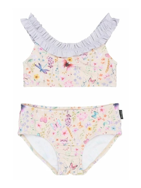 Obrázek produktu Bikiny Mikk-line lila