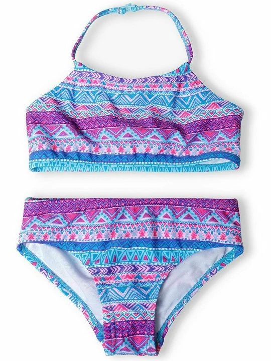Obrázek produktu Bikiny MINOTI modrá