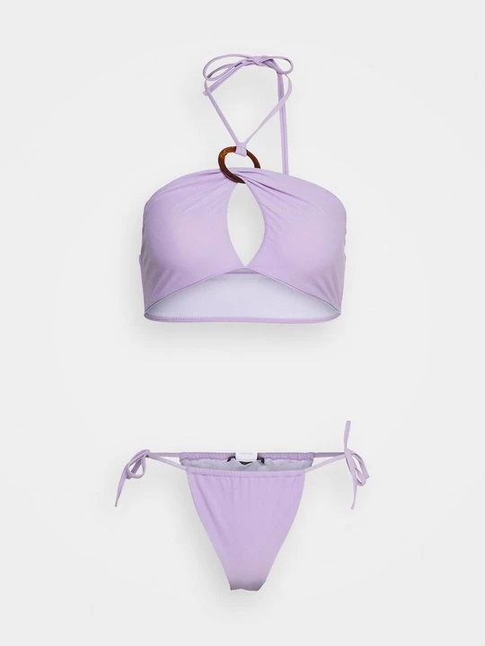 Obrázek produktu Bikiny Missguided lila