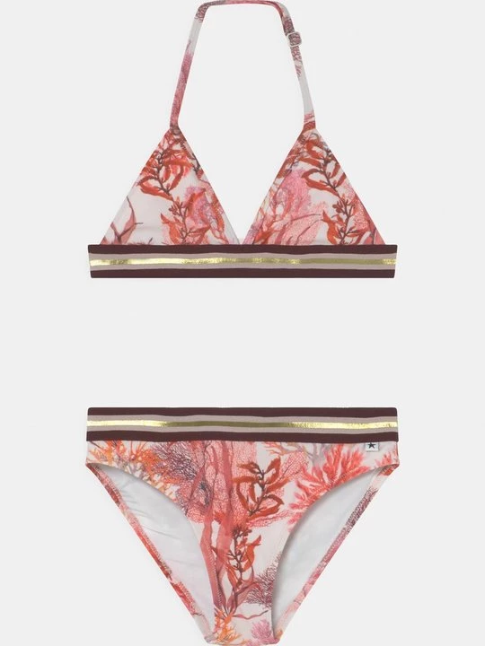 Obrázek produktu Bikiny Molo korálová