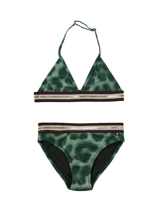 Obrázek produktu Bikiny Molo zelená