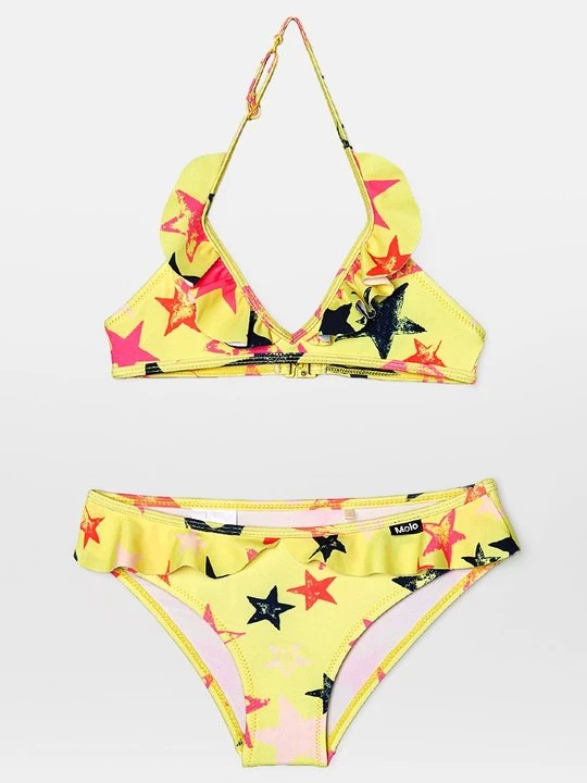 Obrázek produktu Bikiny Molo žlutá