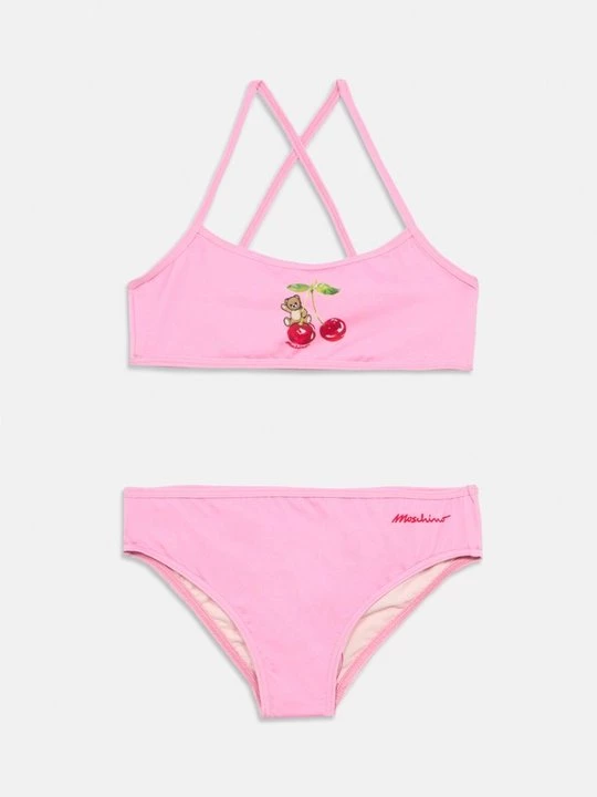 Obrázek produktu Bikiny MOSCHINO růžová