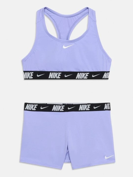 Obrázek produktu Bikiny Nike lila