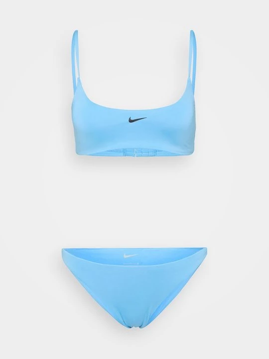 Obrázek produktu Bikiny Nike modrá