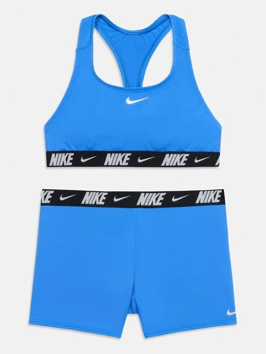 Obrázek produktu Bikiny Nike modrá
