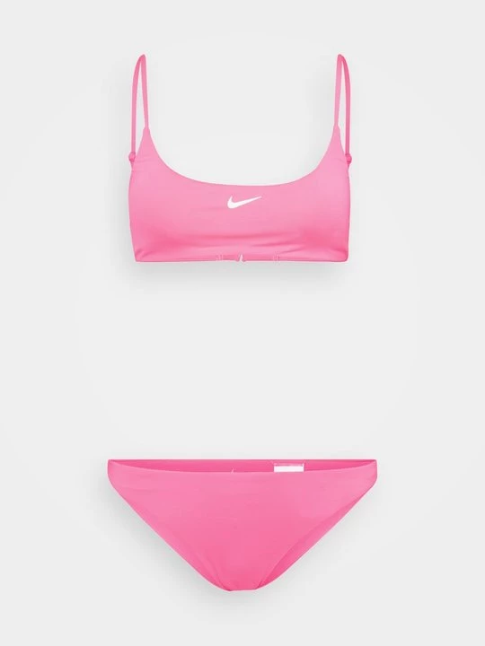 Obrázek produktu Bikiny Nike růžová
