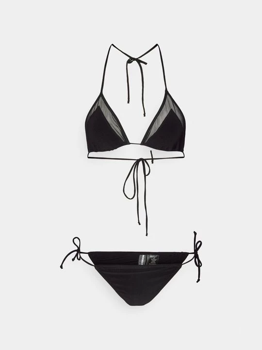 Obrázek produktu Bikiny Norma Kamali černá