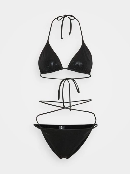 Obrázek produktu Bikiny Norma Kamali černá