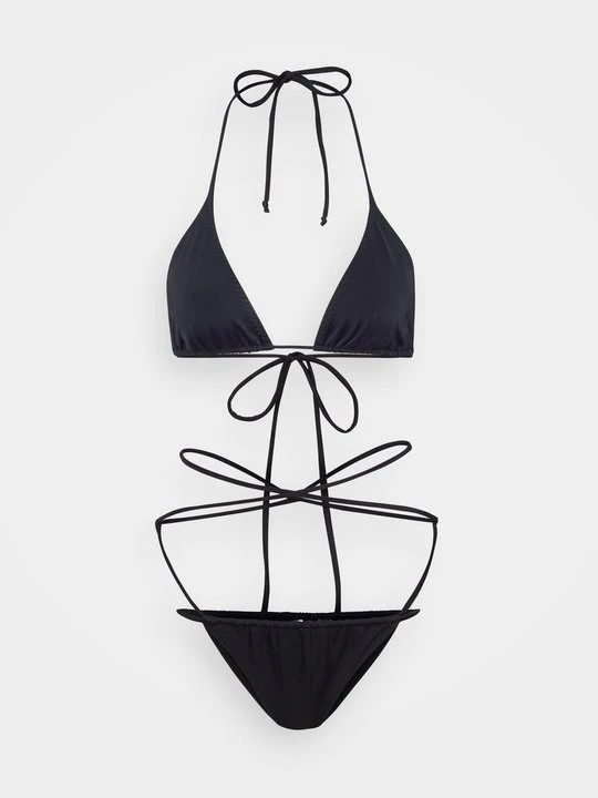 Obrázek produktu Bikiny Norma Kamali černá