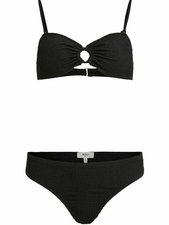 Obrázek produktu Bikiny Object černá