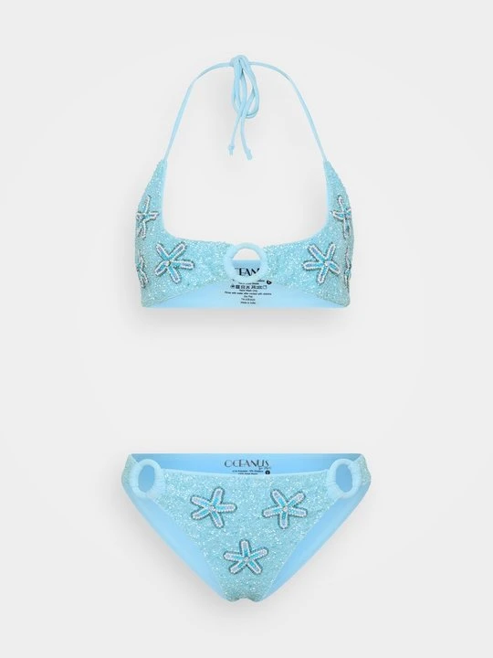 Obrázek produktu Bikiny OCEANUS světle modrá