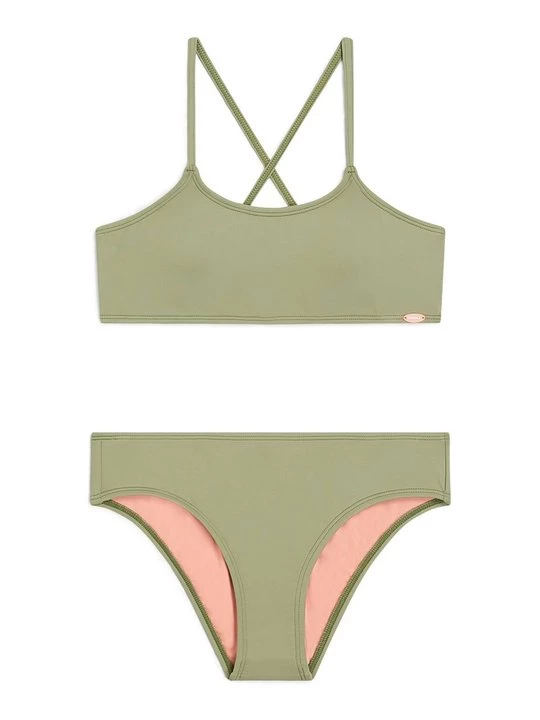 Obrázek produktu Bikiny O'Neill khaki