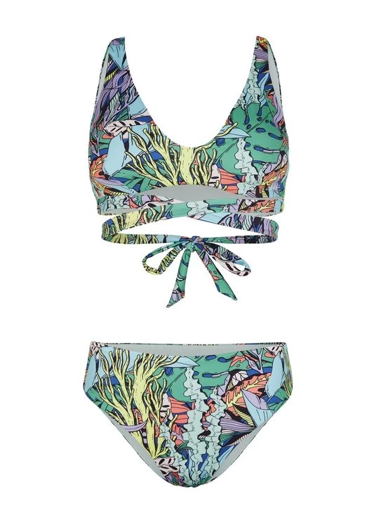 Obrázek produktu Bikiny O'Neill modrá