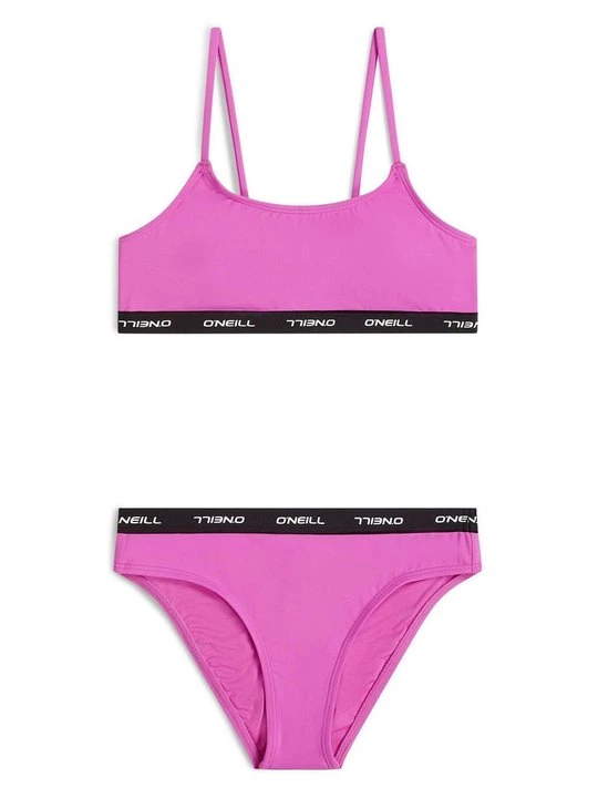 Obrázek produktu Bikiny O'Neill růžová