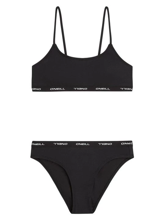 Obrázek produktu Bikiny O'Neill skvrnitě černá