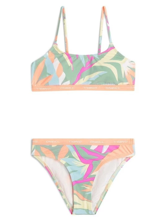 Obrázek produktu Bikiny O'Neill světle zelená