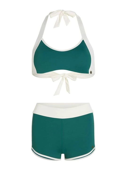 Obrázek produktu Bikiny O'Neill tmavě zelená