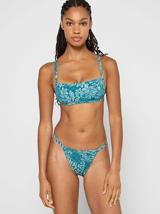 Obrázek produktu Bikiny O'Neill zelená