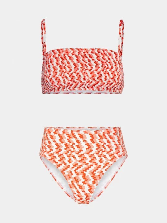 Obrázek produktu Bikiny Only červená