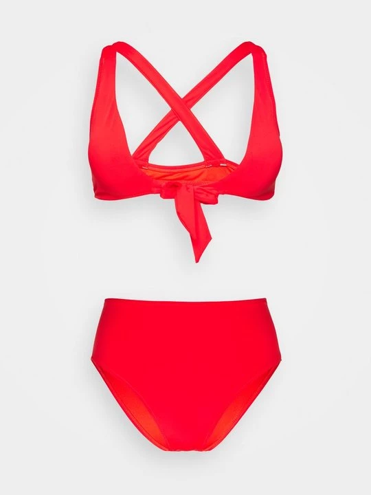 Obrázek produktu Bikiny Only červená
