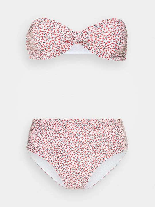 Obrázek produktu Bikiny Only červená
