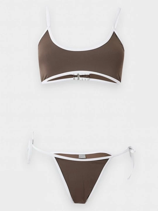 Obrázek produktu Bikiny Only koňaková