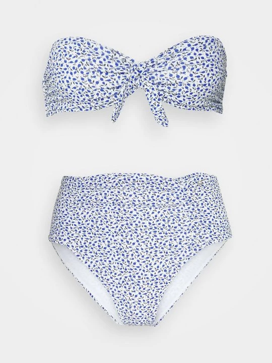 Obrázek produktu Bikiny Only modrá