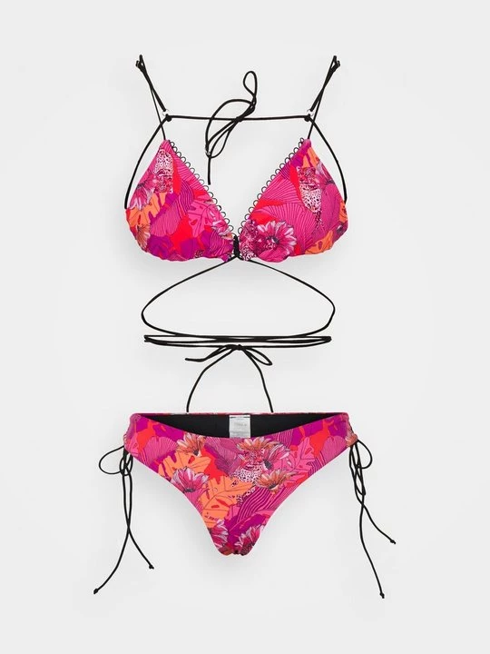 Obrázek produktu Bikiny Only růžová