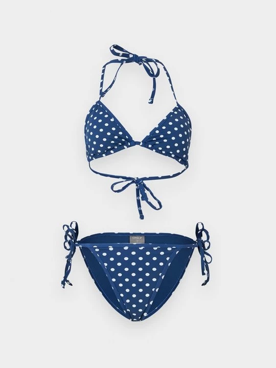 Obrázek produktu Bikiny Only tmavě modrá