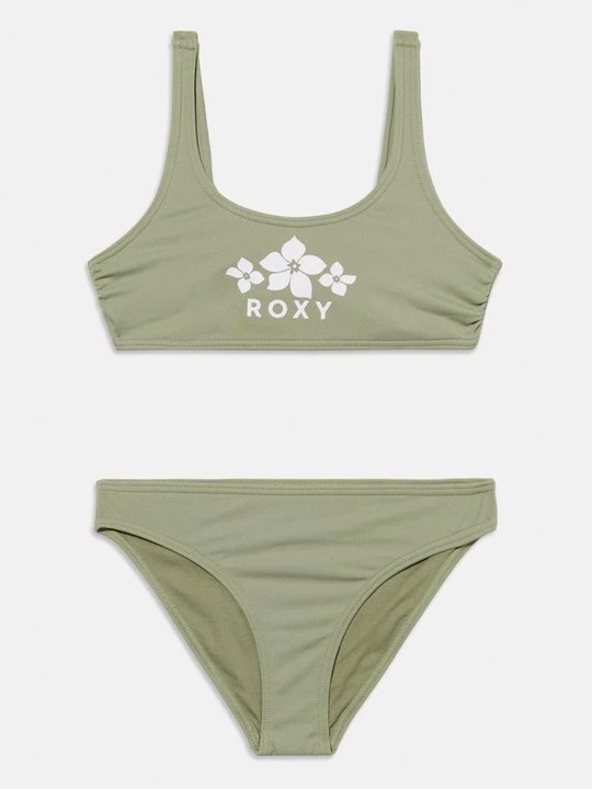Obrázek produktu Bikiny Roxy khaki