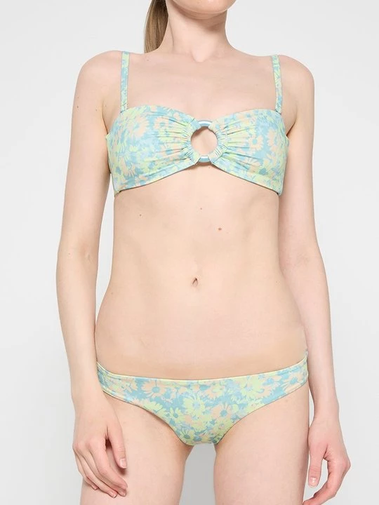 Obrázek produktu Bikiny RVCA modrá