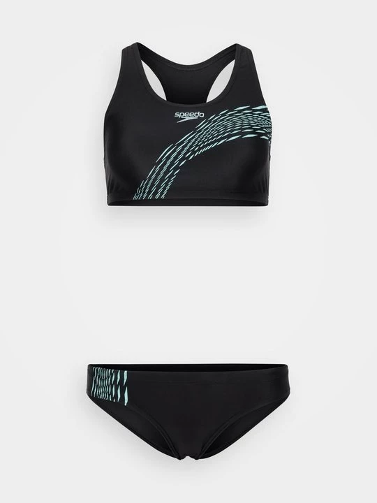 Obrázek produktu Bikiny Speedo černá