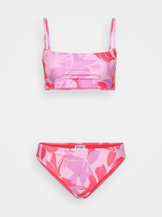 Obrázek produktu Bikiny Speedo červená