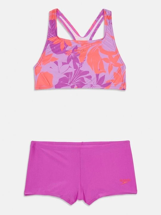 Obrázek produktu Bikiny Speedo růžová