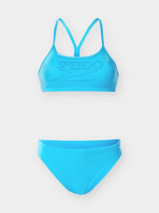Obrázek produktu Bikiny Speedo světle modrá