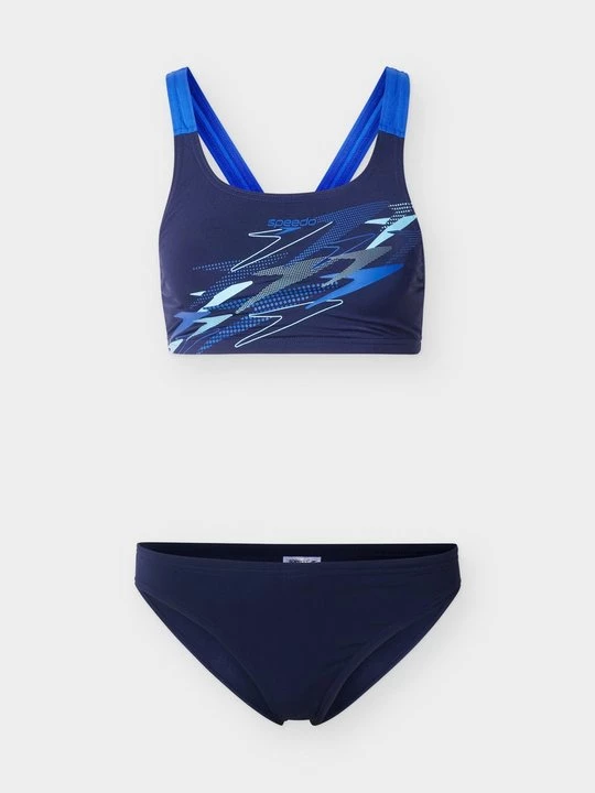 Obrázek produktu Bikiny Speedo tmavě modrá