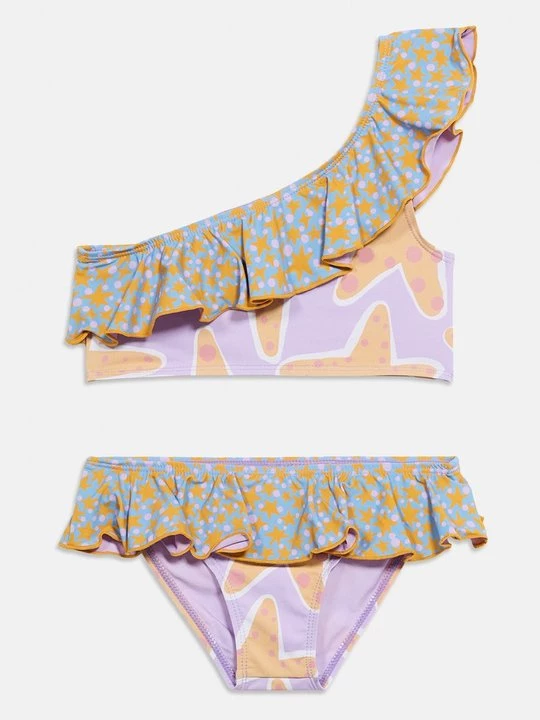 Obrázek produktu Bikiny Stella McCartney růžová