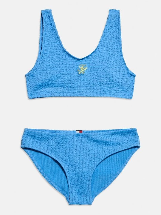 Obrázek produktu Bikiny Tommy Hilfiger světle modrá