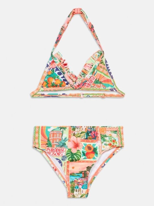 Obrázek produktu Bikiny VINGINO meruňková