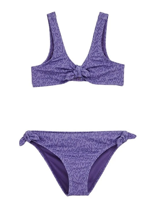 Obrázek produktu Bikiny WE Fashion fialová