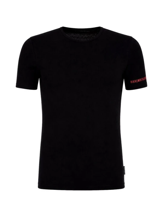 Obrázek produktu BIKKEMBERGS Tílko černá