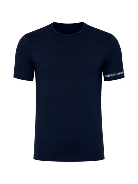 Obrázek produktu BIKKEMBERGS Tílko námořnická modř