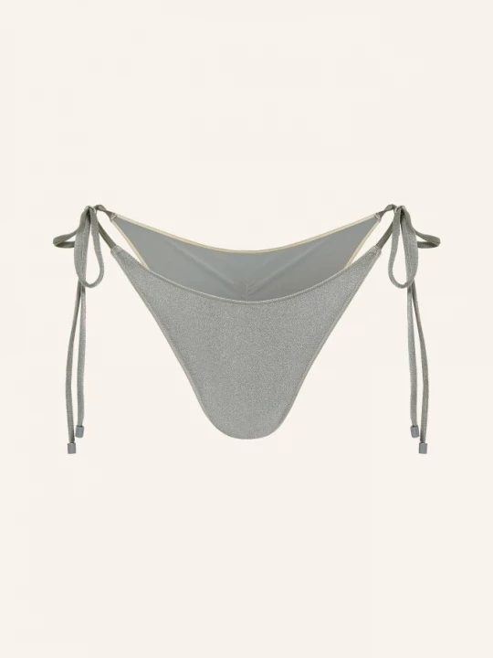 Obrázek produktu Bilali The Label Trojúhelníkové Bikiny Lia khaki