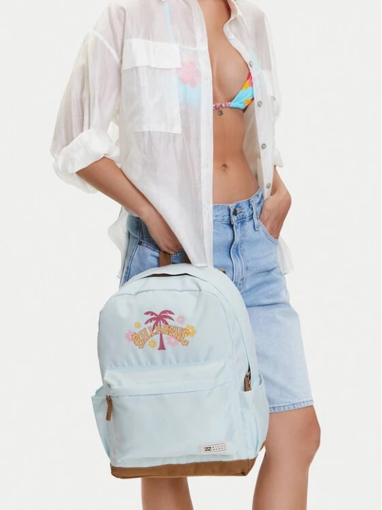Obrázek produktu Billabong Batoh BLB-KS-002-07 Modrá