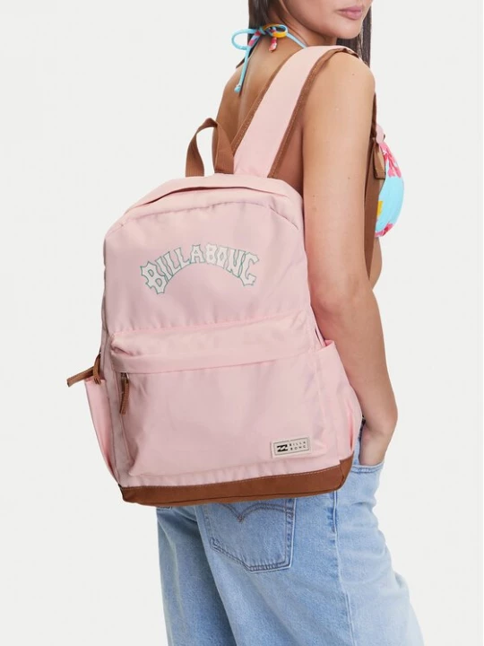 Obrázek produktu Billabong Batoh BLB-KS-002-07 Růžová