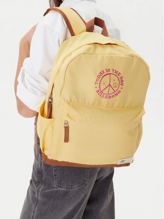 Obrázek produktu Billabong Batoh BLB-KS-002-07 Žlutá